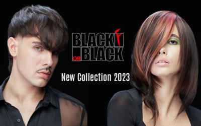 BLACK OR BLACK by Hai(R)evolution