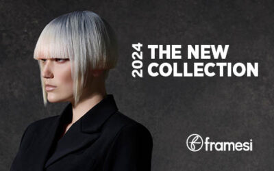 Framesi NEW Collection 2024