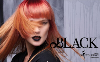 Black by Hai(r)evolution