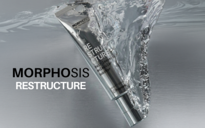 Morphosis Restructure Molecolar Booster